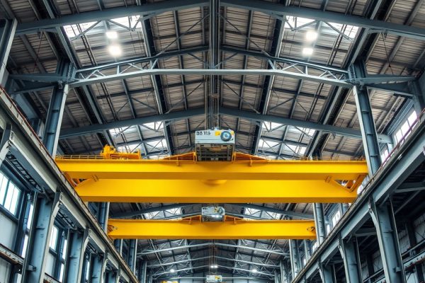 {"prompt":"professional architectural photography of a modern industrial facility interior showcasing heavy-duty steel overhead bridge crane beams with precise engineering details cinematic lighting highlighting structural integrity sharp focus photorealistic high-end construction environment","originalPrompt":"professional architectural photography of a modern industrial facility interior showcasing heavy-duty steel overhead bridge crane beams with precise engineering details cinematic lighting highlighting structural integrity sharp focus photorealistic high-end construction environment","seed":42,"model":"flux","safe":false,"quality":"medium","image":[],"transparent":false,"reasoning":"balanced","audio":true,"width":1024,"height":1024,"dimensionsExplicit":false,"has_nsfw_concept":false,"concept":null,"trackingData":{"actualModel":"flux","usage":{"completionImageTokens":1,"totalTokenCount":1}}}