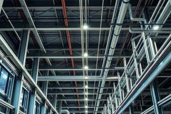 {"prompt":"professional architectural photography of a modern industrial facility with exposed steel structures and meticulous electrical conduit detailing cinematic lighting sharp focus photorealistic high-end engineering design","originalPrompt":"professional architectural photography of a modern industrial facility with exposed steel structures and meticulous electrical conduit detailing cinematic lighting sharp focus photorealistic high-end engineering design","width":512,"height":512,"seed":42,"model":"flux","safe":false,"quality":"medium","image":[],"transparent":false,"reasoning":"balanced","audio":true,"dimensionsExplicit":true,"isMature":false,"isChild":false,"trackingData":{"actualModel":"flux","usage":{"completionImageTokens":1,"totalTokenCount":1}}}