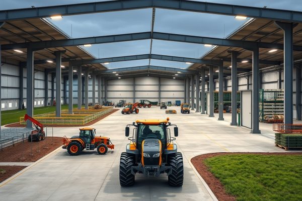 {"prompt":"professional architectural photography of a modern industrial farm facility featuring high-end concrete paving for heavy machinery sharp focus on construction details cinematic lighting photorealistic rural engineering landscape structured site management","originalPrompt":"professional architectural photography of a modern industrial farm facility featuring high-end concrete paving for heavy machinery sharp focus on construction details cinematic lighting photorealistic rural engineering landscape structured site management","seed":42,"model":"flux","safe":false,"quality":"medium","image":[],"transparent":false,"reasoning":"balanced","audio":true,"width":1024,"height":1024,"dimensionsExplicit":false,"has_nsfw_concept":false,"concept":null,"trackingData":{"actualModel":"flux","usage":{"completionImageTokens":1,"totalTokenCount":1}}}