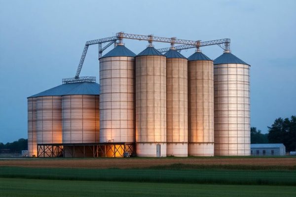 {"prompt":"professional architectural photography of a modern industrial grain silo complex integrated into a rural landscape high-end engineering design sharp focus cinematic lighting concrete and steel structures photorealistic","originalPrompt":"professional architectural photography of a modern industrial grain silo complex integrated into a rural landscape high-end engineering design sharp focus cinematic lighting concrete and steel structures photorealistic","seed":42,"model":"flux","safe":false,"quality":"medium","image":[],"transparent":false,"reasoning":"balanced","audio":true,"width":1024,"height":1024,"dimensionsExplicit":false,"isMature":false,"isChild":false,"trackingData":{"actualModel":"flux","usage":{"completionImageTokens":1,"totalTokenCount":1}}}