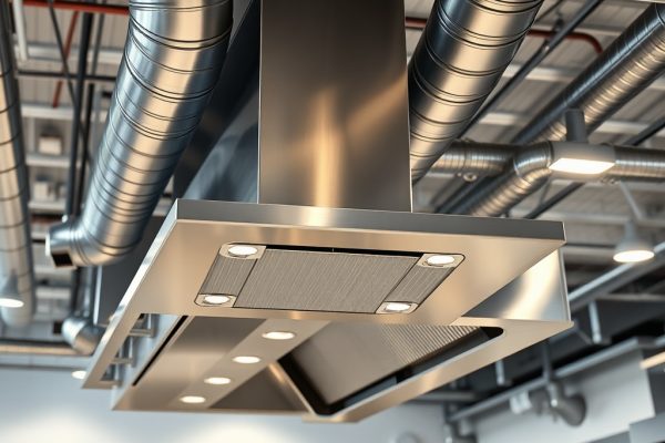 {"prompt":"professional architectural photography of a modern industrial kitchen exhaust system installation in a high-end commercial space showcasing precision stainless steel ductwork and clean structural lines sharp focus cinematic lighting photorealistic interior engineering detail","originalPrompt":"professional architectural photography of a modern industrial kitchen exhaust system installation in a high-end commercial space showcasing precision stainless steel ductwork and clean structural lines sharp focus cinematic lighting photorealistic interior engineering detail","seed":42,"model":"flux","safe":false,"quality":"medium","image":[],"transparent":false,"reasoning":"balanced","audio":true,"width":1024,"height":1024,"dimensionsExplicit":false,"has_nsfw_concept":false,"concept":null,"trackingData":{"actualModel":"flux","usage":{"completionImageTokens":1,"totalTokenCount":1}}}