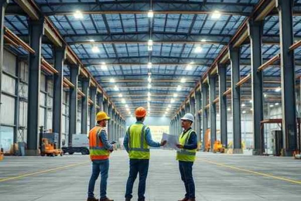 {"prompt":"professional architectural photography of a modern industrial logistics center in brazil showing heavy duty rigid concrete paving construction site engineers reviewing blueprints with precision cinematic lighting high-end engineering structures sharp focus photorealistic environment","originalPrompt":"professional architectural photography of a modern industrial logistics center in brazil showing heavy duty rigid concrete paving construction site engineers reviewing blueprints with precision cinematic lighting high-end engineering structures sharp focus photorealistic environment","width":512,"height":512,"seed":42,"model":"flux","safe":false,"quality":"medium","image":[],"transparent":false,"reasoning":"balanced","audio":true,"dimensionsExplicit":true,"isMature":false,"isChild":false,"trackingData":{"actualModel":"flux","usage":{"completionImageTokens":1,"totalTokenCount":1}}}