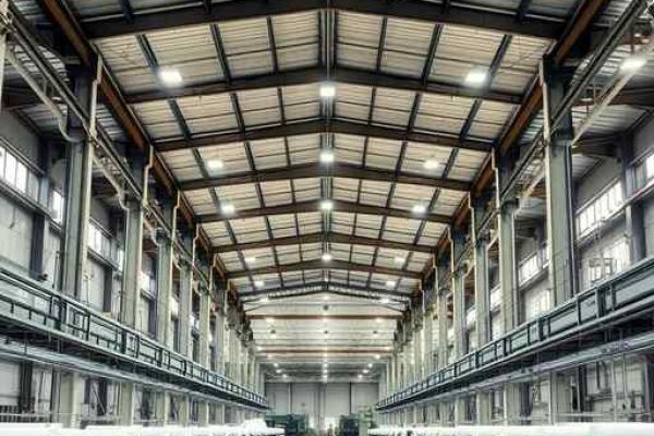 {"prompt":"professional architectural photography of a modern industrial textile facility high-end structural design with exposed steel beams organized production floor cinematic lighting wide angle view sharp focus photorealistic construction excellence","originalPrompt":"professional architectural photography of a modern industrial textile facility high-end structural design with exposed steel beams organized production floor cinematic lighting wide angle view sharp focus photorealistic construction excellence","width":512,"height":512,"seed":42,"model":"flux","safe":false,"quality":"medium","image":[],"transparent":false,"reasoning":"balanced","audio":true,"dimensionsExplicit":true,"isMature":false,"isChild":false,"trackingData":{"actualModel":"flux","usage":{"completionImageTokens":1,"totalTokenCount":1}}}