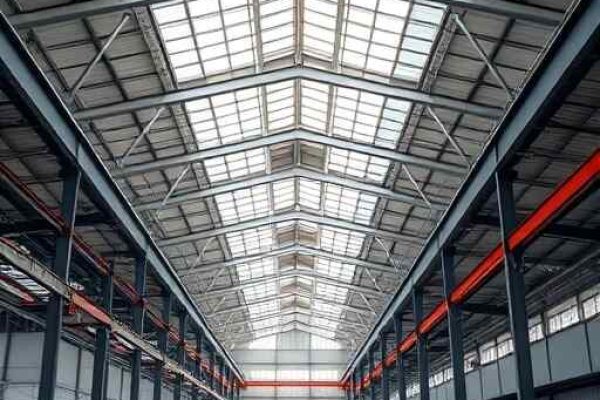 {"prompt":"professional architectural photography of a modern industrial textile warehouse featuring soaring ceilings and strategic skylights for natural daylight minimalist steel structure sharp focus cinematic lighting photorealistic high-end engineering design","originalPrompt":"professional architectural photography of a modern industrial textile warehouse featuring soaring ceilings and strategic skylights for natural daylight minimalist steel structure sharp focus cinematic lighting photorealistic high-end engineering design","width":512,"height":512,"seed":42,"model":"flux","safe":false,"quality":"medium","image":[],"transparent":false,"reasoning":"balanced","audio":true,"dimensionsExplicit":true,"has_nsfw_concept":false,"concept":null,"trackingData":{"actualModel":"flux","usage":{"completionImageTokens":1,"totalTokenCount":1}}}