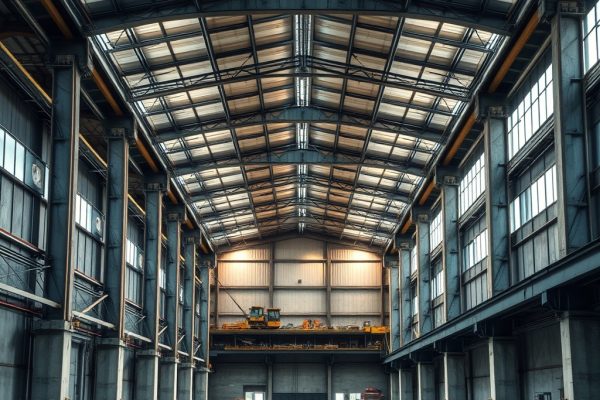 {"prompt":"professional architectural photography of a modern industrial warehouse in a growing brazilian city with cinematic lighting high-end structural design steel and concrete elements sharp focus photorealistic environment","originalPrompt":"professional architectural photography of a modern industrial warehouse in a growing brazilian city with cinematic lighting high-end structural design steel and concrete elements sharp focus photorealistic environment","seed":42,"model":"flux","safe":false,"quality":"medium","image":[],"transparent":false,"reasoning":"balanced","audio":true,"width":1024,"height":1024,"dimensionsExplicit":false,"has_nsfw_concept":false,"concept":null,"trackingData":{"actualModel":"flux","usage":{"completionImageTokens":1,"totalTokenCount":1}}}