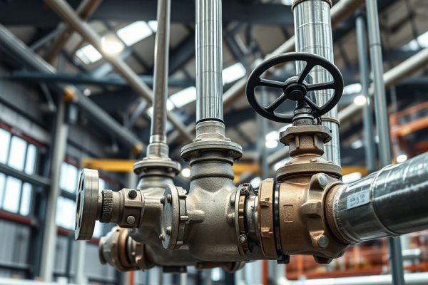 {"prompt":"professional architectural photography of a modern industrial warehouse interior showcasing high-end plumbing engineering precise installation of industrial valves on exposed steel piping systems cinematic lighting highlighting quality workmanship sharp focus photorealistic construction site detail","originalPrompt":"professional architectural photography of a modern industrial warehouse interior showcasing high-end plumbing engineering precise installation of industrial valves on exposed steel piping systems cinematic lighting highlighting quality workmanship sharp focus photorealistic construction site detail","seed":42,"model":"flux","safe":false,"quality":"medium","image":[],"transparent":false,"reasoning":"balanced","audio":true,"width":1024,"height":1024,"dimensionsExplicit":false,"has_nsfw_concept":false,"concept":null,"trackingData":{"actualModel":"flux","usage":{"completionImageTokens":1,"totalTokenCount":1}}}