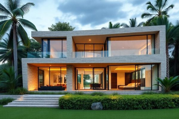 {"prompt":"professional architectural photography of a modern luxury villa in an italian-inspired landscape in Brazil showcasing a fusion of natural stone facades and contemporary glass structures cinematic lighting lush green surroundings high-end residential design sharp focus photorealistic 8k","originalPrompt":"professional architectural photography of a modern luxury villa in an italian-inspired landscape in Brazil showcasing a fusion of natural stone facades and contemporary glass structures cinematic lighting lush green surroundings high-end residential design sharp focus photorealistic 8k","seed":42,"model":"flux","safe":false,"quality":"medium","image":[],"transparent":false,"reasoning":"balanced","audio":true,"width":1024,"height":1024,"dimensionsExplicit":false,"isMature":false,"isChild":false,"trackingData":{"actualModel":"flux","usage":{"completionImageTokens":1,"totalTokenCount":1}}}