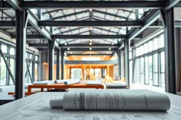 {"prompt":"professional architectural photography of a modern residential construction site in brazil showing highly organized steel reinforcement beams precise engineering blueprints laid on a clean table cinematic lighting high-end residential design sharp focus photorealistic","originalPrompt":"professional architectural photography of a modern residential construction site in brazil showing highly organized steel reinforcement beams precise engineering blueprints laid on a clean table cinematic lighting high-end residential design sharp focus photorealistic","width":512,"height":512,"seed":42,"model":"flux","safe":false,"quality":"medium","image":[],"transparent":false,"reasoning":"balanced","audio":true,"dimensionsExplicit":true,"isMature":false,"isChild":false,"trackingData":{"actualModel":"flux","usage":{"completionImageTokens":1,"totalTokenCount":1}}}