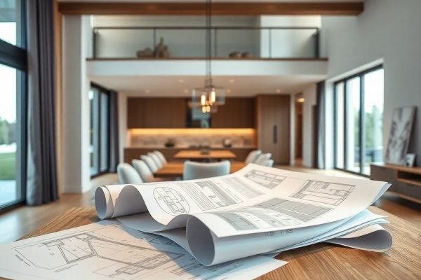 {"prompt":"professional architectural photography of a modern residential interior under construction showing detailed blueprints on a wooden table with high-end finishes in the background cinematic lighting sharp focus photorealistic interior design process","originalPrompt":"professional architectural photography of a modern residential interior under construction showing detailed blueprints on a wooden table with high-end finishes in the background cinematic lighting sharp focus photorealistic interior design process","seed":42,"model":"flux","safe":false,"quality":"medium","image":[],"transparent":false,"reasoning":"balanced","audio":true,"width":1024,"height":1024,"dimensionsExplicit":false,"isMature":false,"isChild":false,"trackingData":{"actualModel":"flux","usage":{"completionImageTokens":1,"totalTokenCount":1}}}