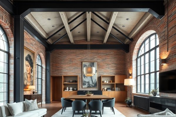 {"prompt":"professional architectural photography of a modern structural retrofit project in a historic building showing reinforced concrete beams and steel beams perfectly integrated into high-end residential design with cinematic lighting sharp focus photorealistic details","originalPrompt":"professional architectural photography of a modern structural retrofit project in a historic building showing reinforced concrete beams and steel beams perfectly integrated into high-end residential design with cinematic lighting sharp focus photorealistic details","seed":42,"model":"flux","safe":false,"quality":"medium","image":[],"transparent":false,"reasoning":"balanced","audio":true,"width":1024,"height":1024,"dimensionsExplicit":false,"has_nsfw_concept":false,"concept":null,"trackingData":{"actualModel":"flux","usage":{"completionImageTokens":1,"totalTokenCount":1}}}