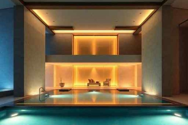 {"prompt":"professional architectural photography of a modern thermal spa resort in brazil high-end hydraulic engineering details exposed elegant minimalist interiors cinematic lighting photorealistic sharp focus luxury estate exterior","originalPrompt":"professional architectural photography of a modern thermal spa resort in brazil high-end hydraulic engineering details exposed elegant minimalist interiors cinematic lighting photorealistic sharp focus luxury estate exterior","width":512,"height":512,"seed":42,"model":"flux","safe":false,"quality":"medium","image":[],"transparent":false,"reasoning":"balanced","audio":true,"dimensionsExplicit":true,"isMature":false,"isChild":false,"trackingData":{"actualModel":"flux","usage":{"completionImageTokens":1,"totalTokenCount":1}}}