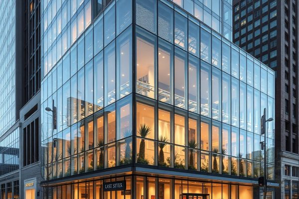 {"prompt":"professional architectural photography of a modernized commercial facade in a downtown district showcasing high-end structural glass and steel finishes cinematic lighting sharp focus photorealistic urban redevelopment project with refined detailing","originalPrompt":"professional architectural photography of a modernized commercial facade in a downtown district showcasing high-end structural glass and steel finishes cinematic lighting sharp focus photorealistic urban redevelopment project with refined detailing","seed":42,"model":"flux","safe":false,"quality":"medium","image":[],"transparent":false,"reasoning":"balanced","audio":true,"width":1024,"height":1024,"dimensionsExplicit":false,"has_nsfw_concept":false,"concept":null,"trackingData":{"actualModel":"flux","usage":{"completionImageTokens":1,"totalTokenCount":1}}}