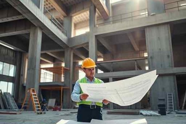{"prompt":"professional architectural photography showing a modern construction site with engineers reviewing detailed blueprints under the sun high-end residential renovation project with exposed concrete and steel structures sharp focus photorealistic cinematic lighting organized workspace","originalPrompt":"professional architectural photography showing a modern construction site with engineers reviewing detailed blueprints under the sun high-end residential renovation project with exposed concrete and steel structures sharp focus photorealistic cinematic lighting organized workspace","width":512,"height":512,"seed":42,"model":"flux","safe":false,"quality":"medium","image":[],"transparent":false,"reasoning":"balanced","audio":true,"dimensionsExplicit":true,"isMature":false,"isChild":false,"trackingData":{"actualModel":"flux","usage":{"completionImageTokens":1,"totalTokenCount":1}}}