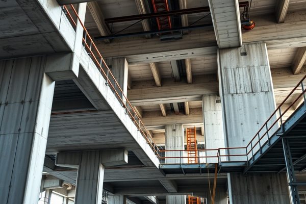 {"prompt":"professional architectural photography showing a modern construction site with structural concrete beams and steel reinforcement details high-end engineering environment cinematic lighting sharp focus photorealistic industrial sophistication","originalPrompt":"professional architectural photography showing a modern construction site with structural concrete beams and steel reinforcement details high-end engineering environment cinematic lighting sharp focus photorealistic industrial sophistication","seed":42,"model":"flux","safe":false,"quality":"medium","image":[],"transparent":false,"reasoning":"balanced","audio":true,"width":1024,"height":1024,"dimensionsExplicit":false,"has_nsfw_concept":false,"concept":null,"trackingData":{"actualModel":"flux","usage":{"completionImageTokens":1,"totalTokenCount":1}}}