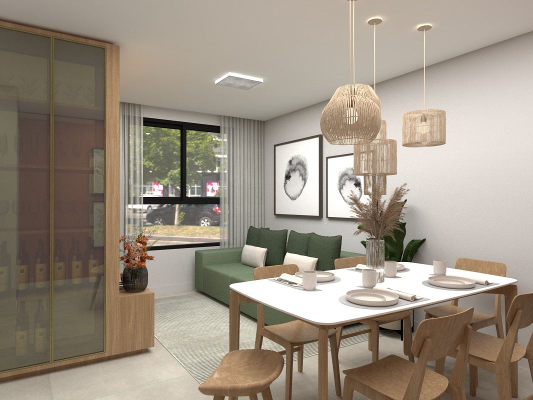 sala +sala de jantar 2