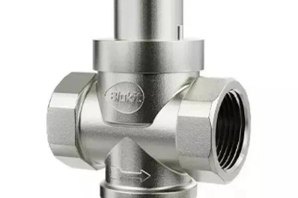 Redutor de Pressão de Água: Para Que Serve e Quando Usar