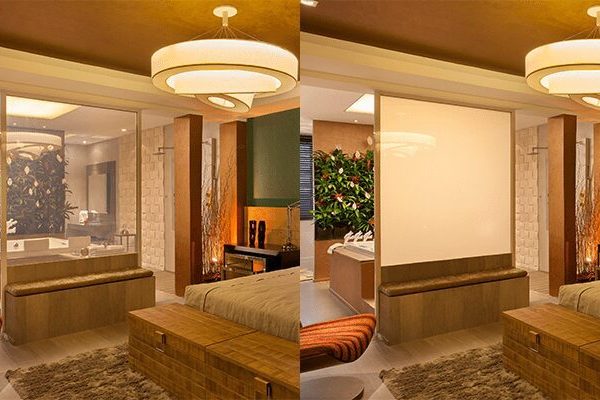 Vidro Inteligente: Como Funciona e Onde Vale a Pena Usar